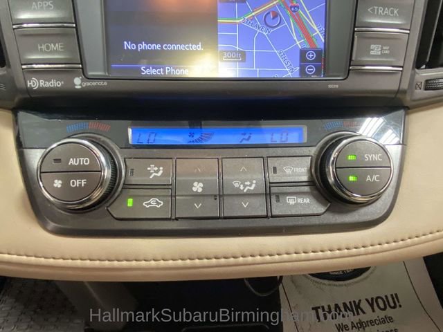 Used 2014 Toyota RAV4 Limited image 22