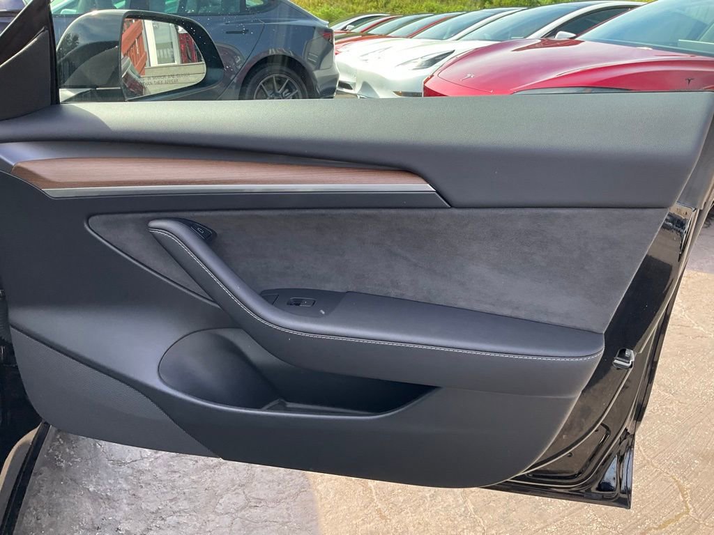 Used 2023 Tesla Model 3 Standard Range RWD image 66