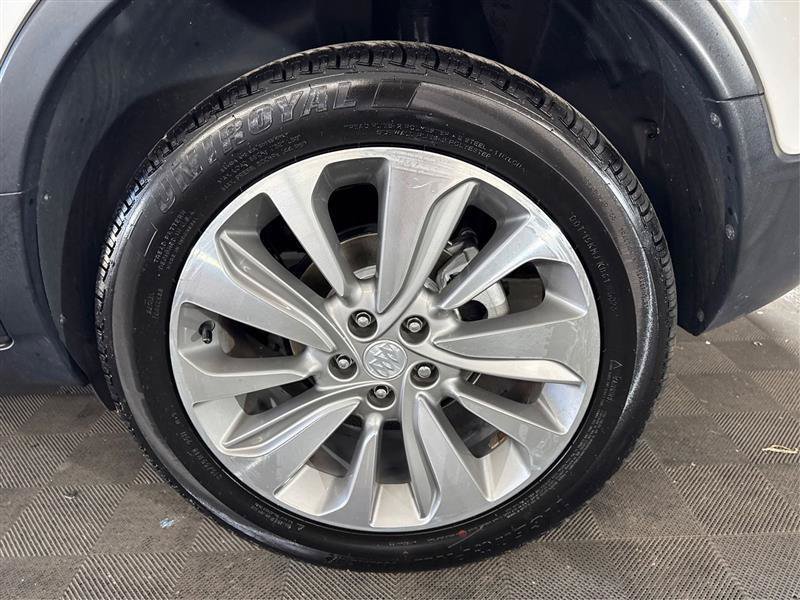 Used 2019 Buick Encore Preferred w/ Safety Package AWD/4WD image 30