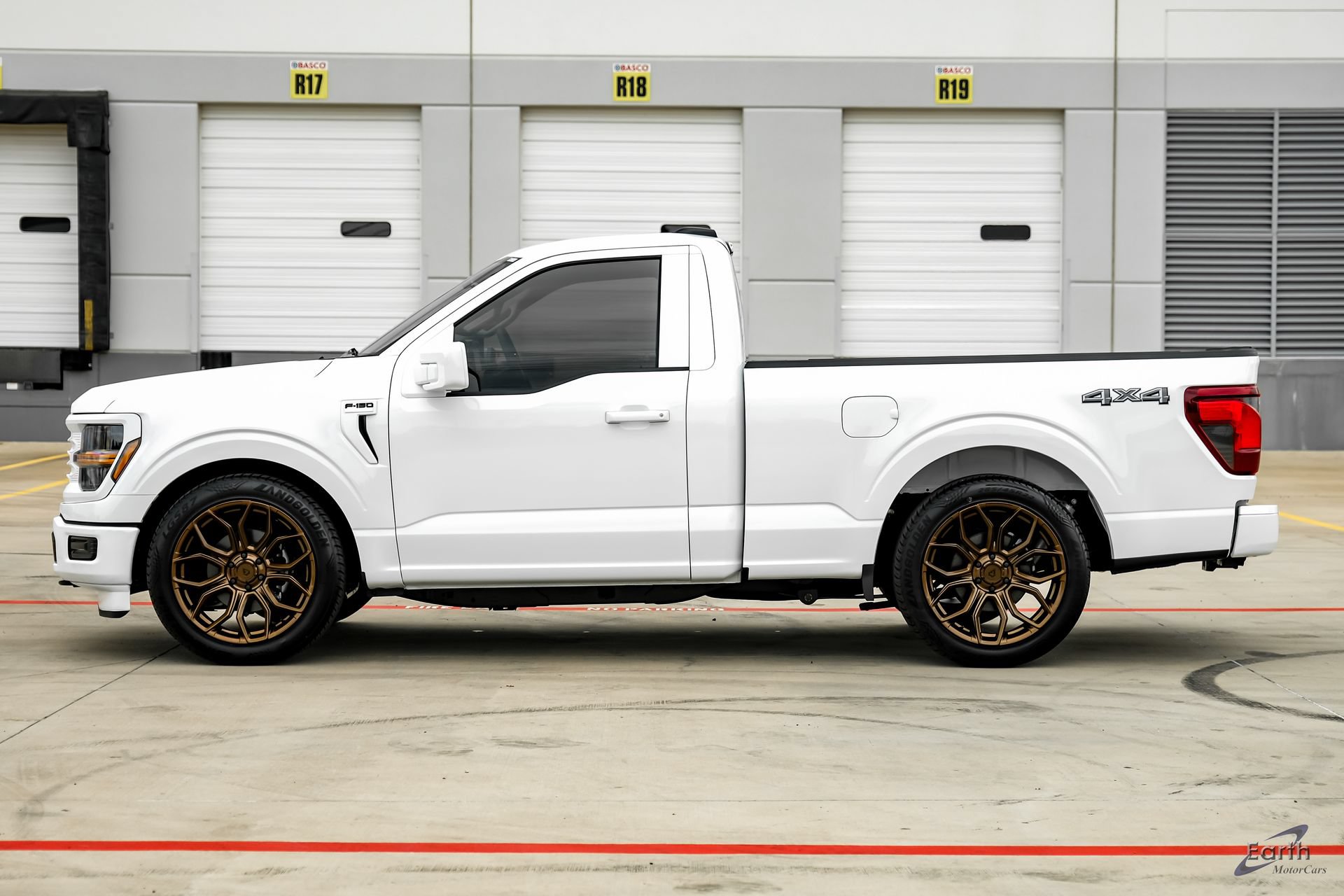 Used 2026 Ford F150 XL AWD/4WD image 7