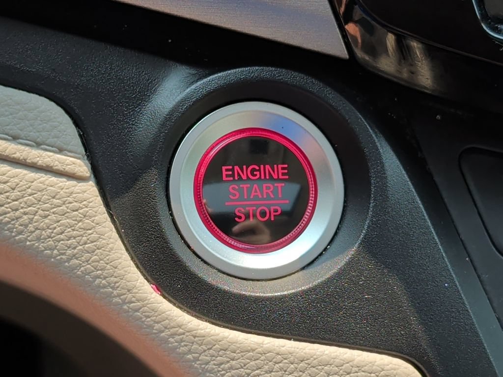 Used 2025 Honda Odyssey EX-L image 26