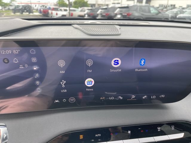 New 2026 Buick Enclave Sport Touring w/ Power Package AWD/4WD image 16
