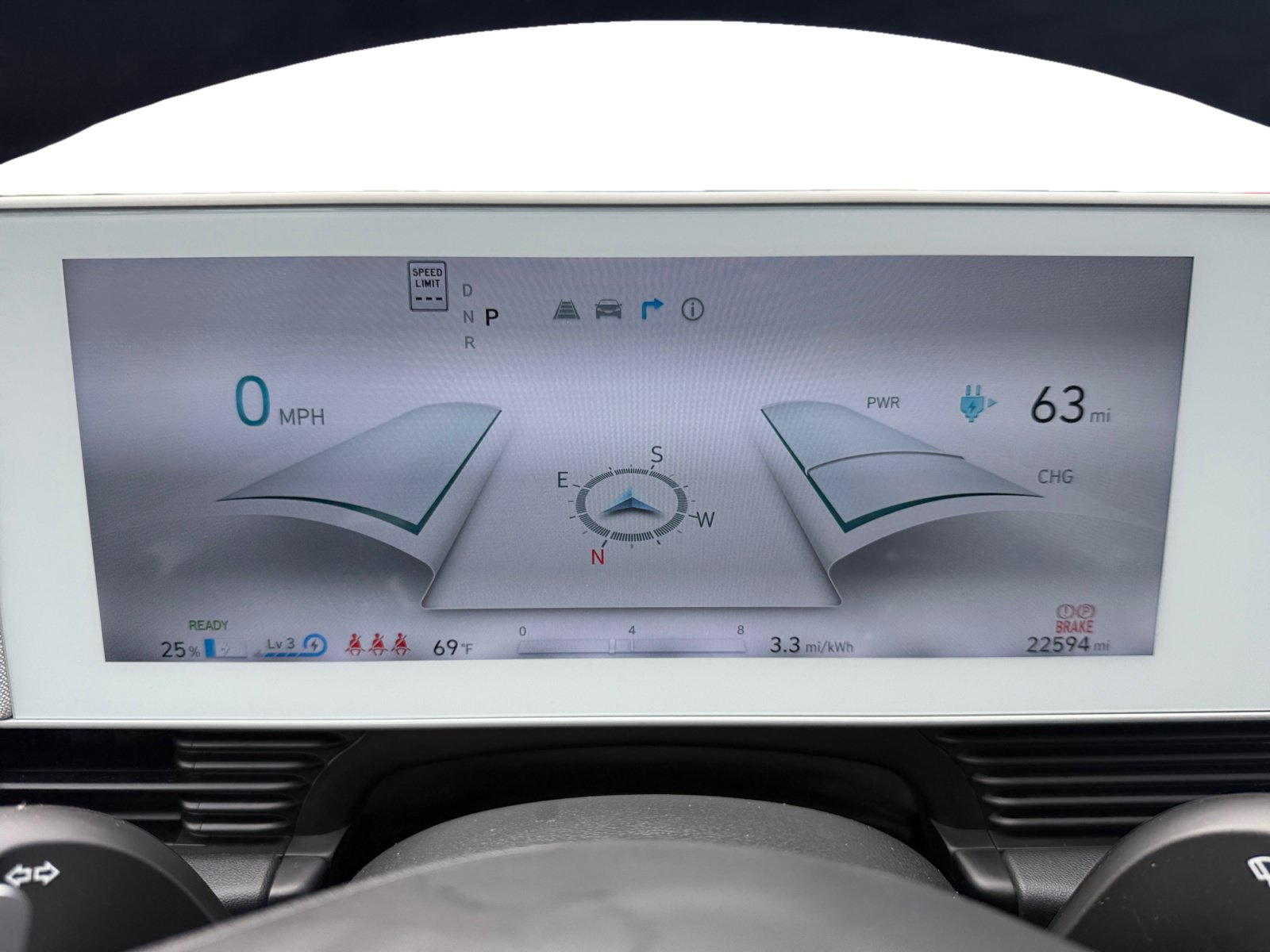 Used 2024 Hyundai Ioniq 5 SEL RWD image 11