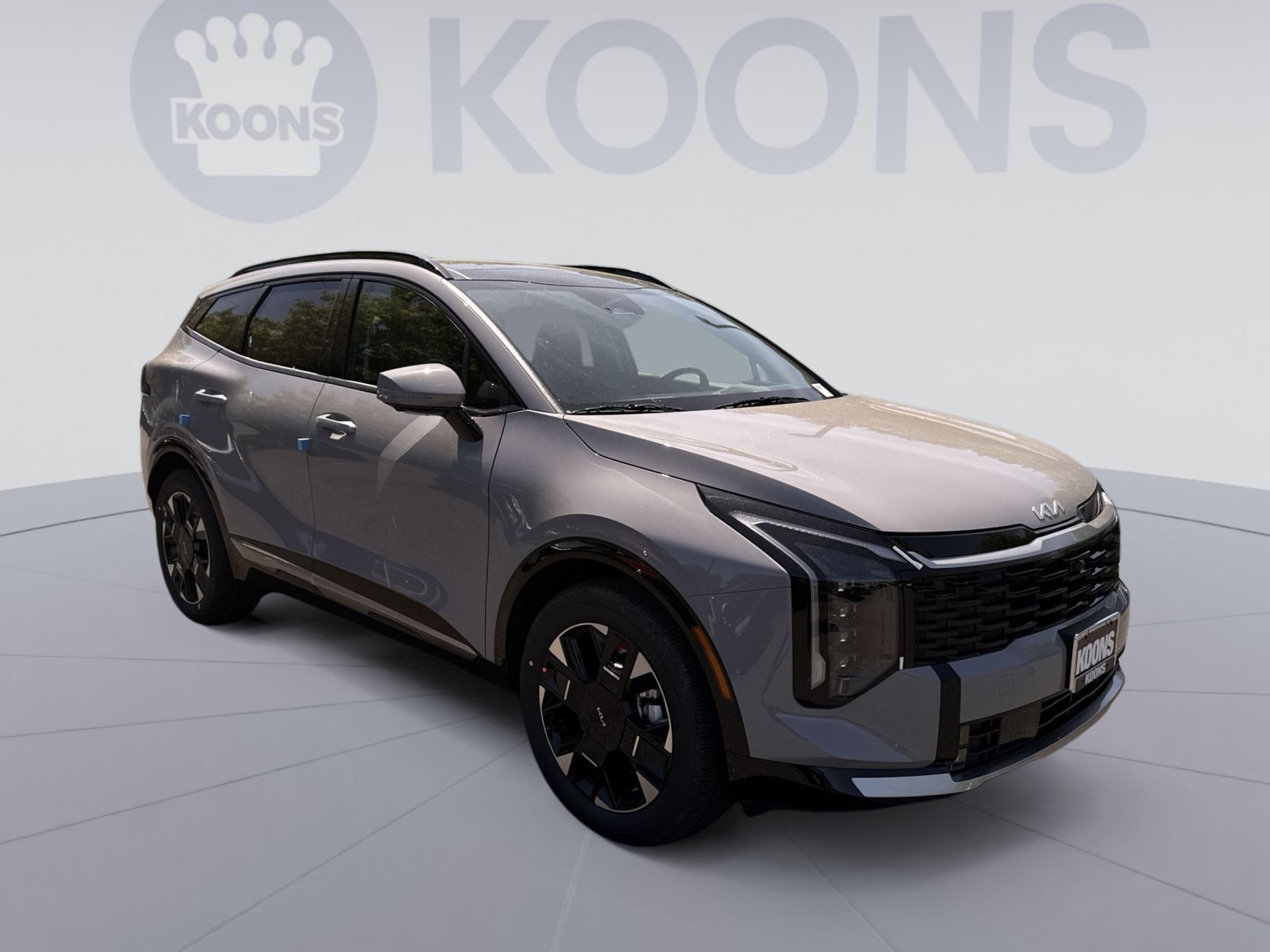 New 2026 Kia Sportage SX Prestige AWD/4WD image 2