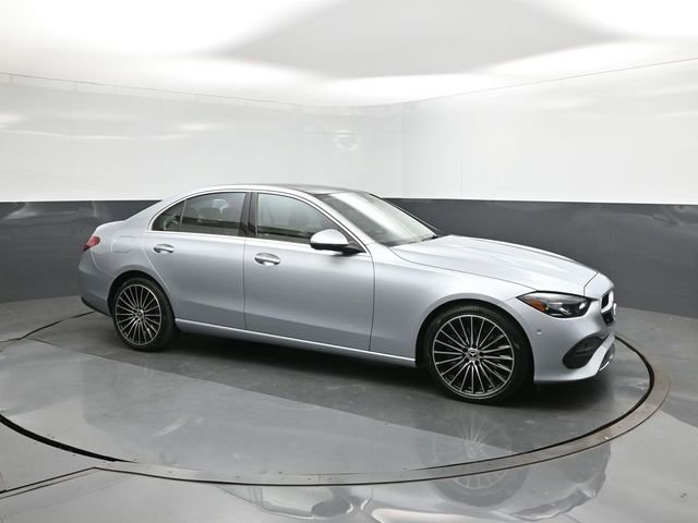 New 2026 Mercedes-Benz C 300 Sedan image 17