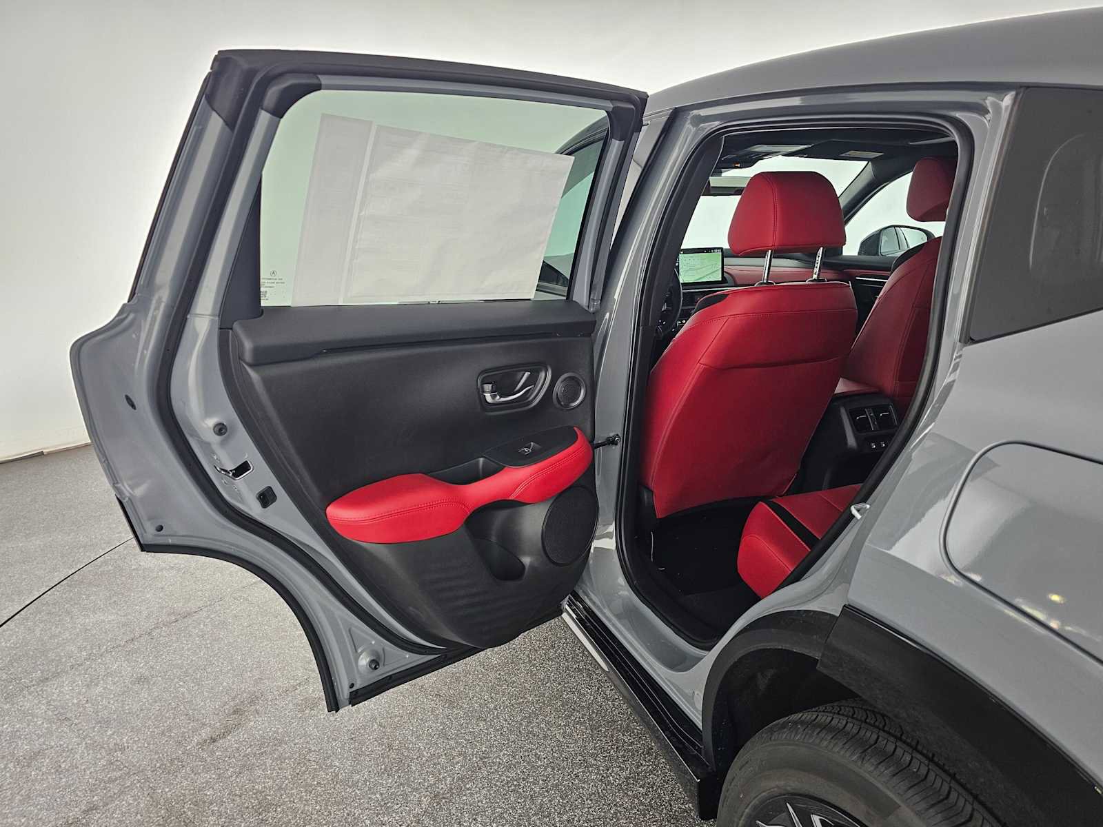 New 2026 Acura ADX A-Spec AWD/4WD image 15