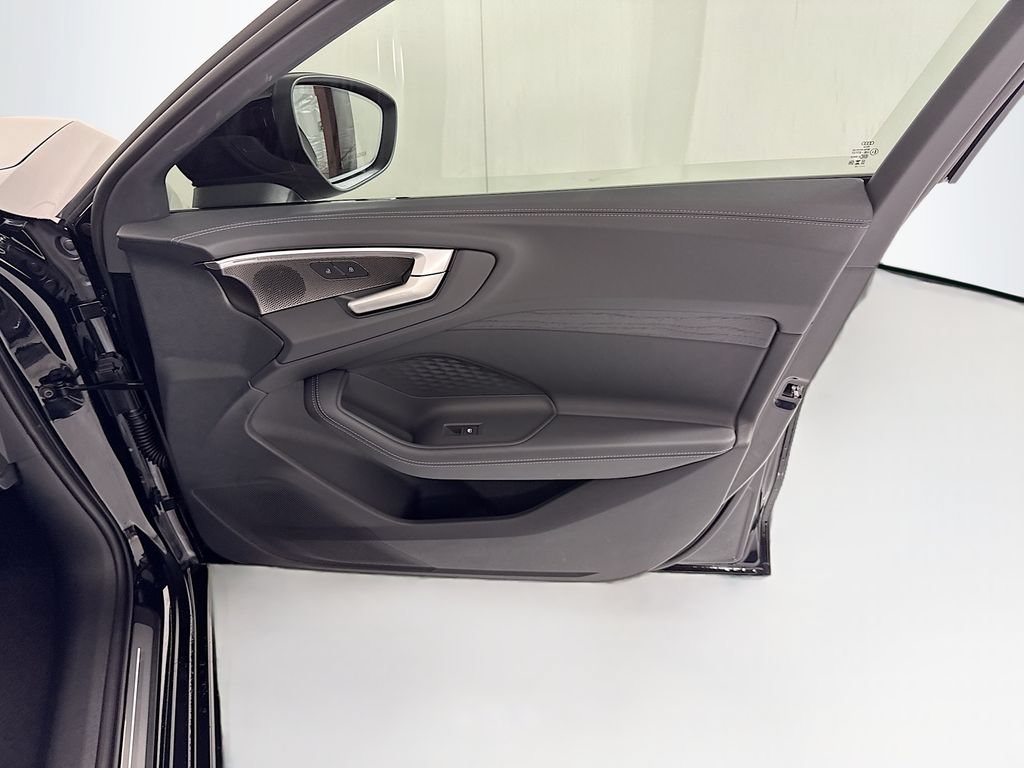Used 2026 Audi A5 2.0T Premium Plus AWD/4WD image 25