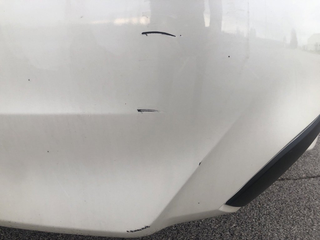 Used 2016 Nissan Altima 2.5 S w/ Interior Lighting Package image 6