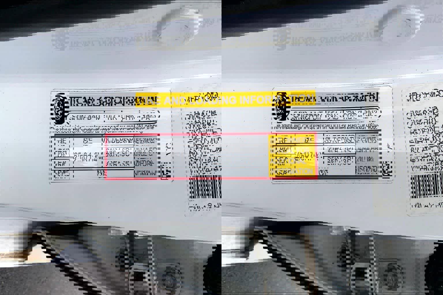 Used 2018 Honda Accord EX-L image 20