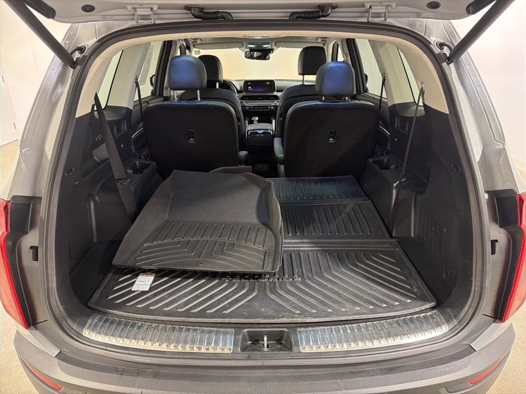 Used 2021 Kia Telluride SX w/ Nightfall Edition Package image 31