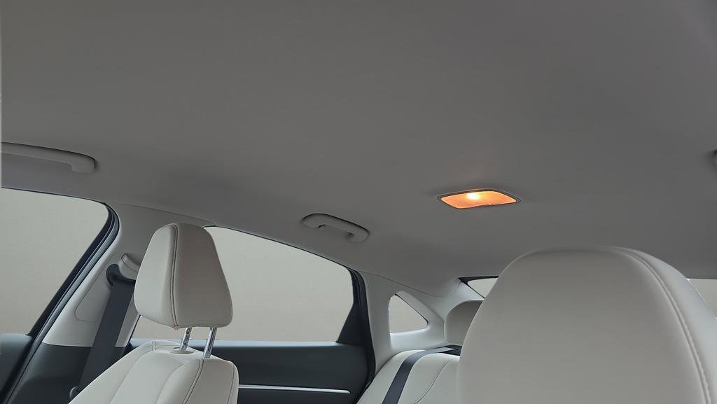 Certified 2025 Hyundai Sonata SEL FWD image 15