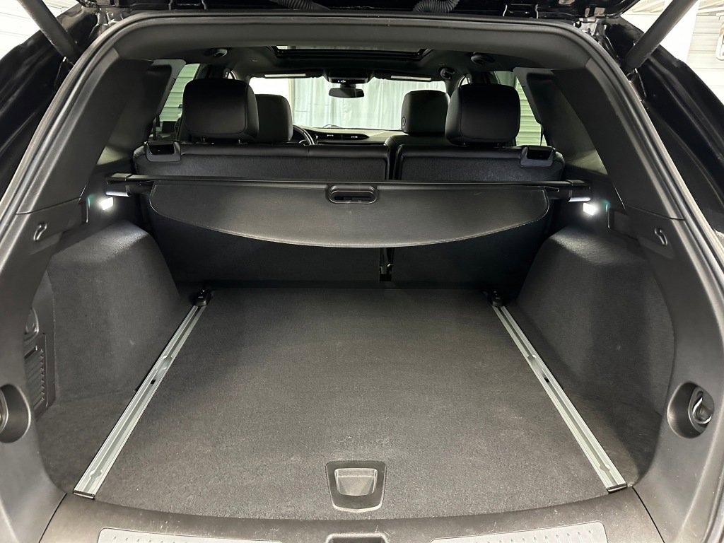 Certified 2023 Cadillac XT5 Premium Luxury image 29