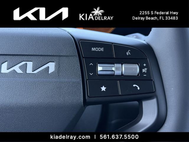 New 2026 Kia Sportage LX FWD image 26