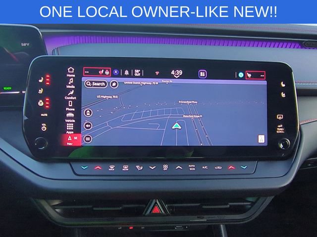 Used 2024 Dodge Charger R/T w/ Plus Group image 16