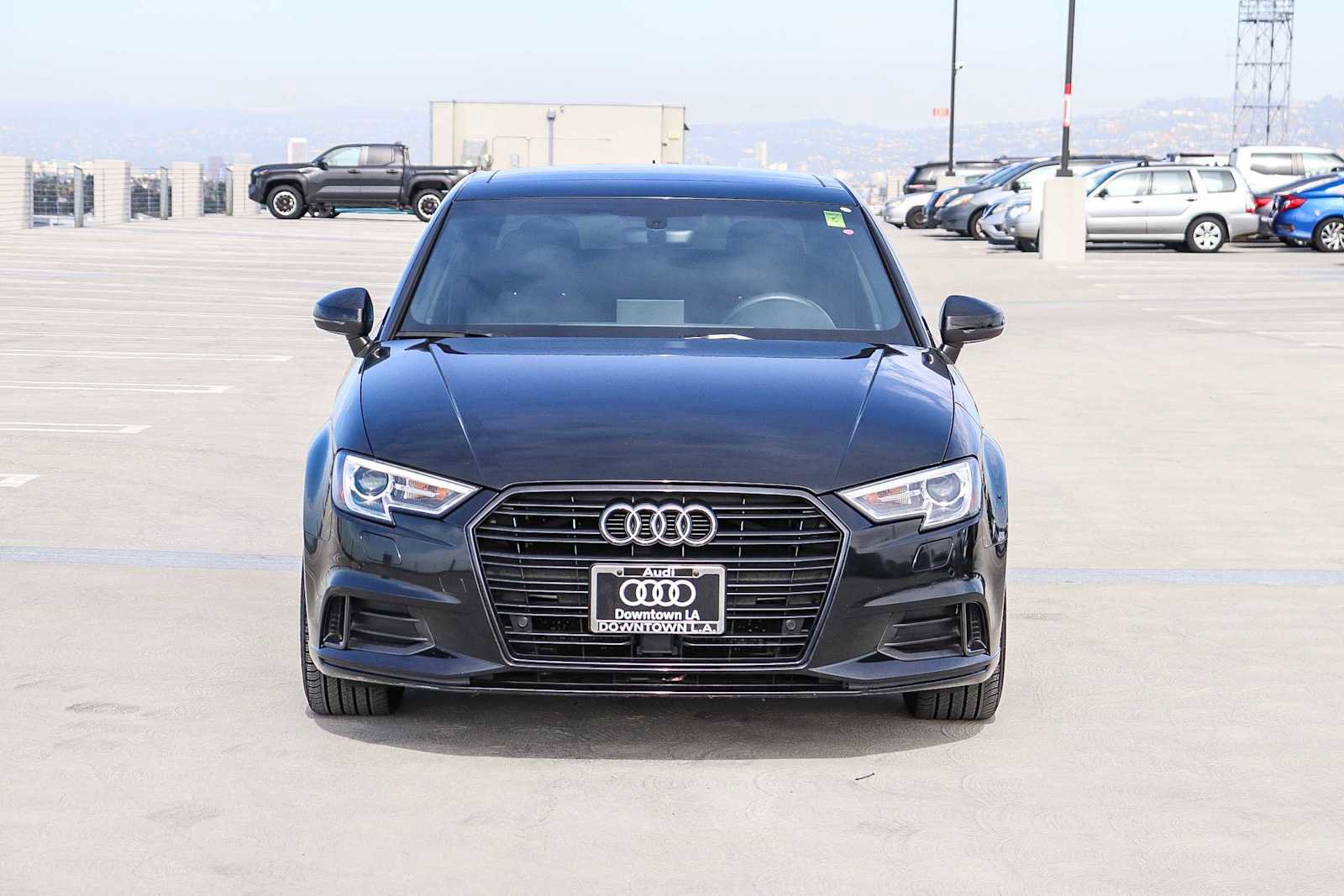 Used 2020 Audi A3 2.0T Premium image 2