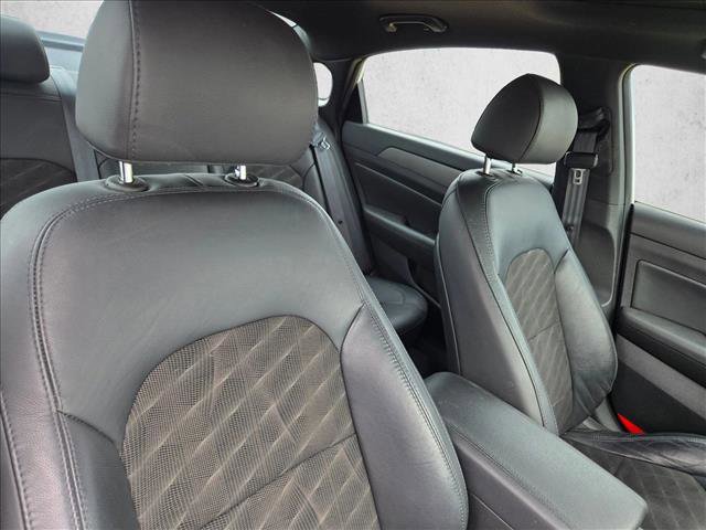 Used 2018 Hyundai Sonata Sport w/ Cargo Package FWD image 18