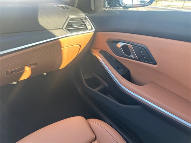 Used 2024 BMW 330i xDrive Sedan w/ Premium Package image 26