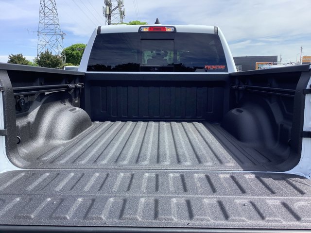 New 2026 RAM 1500 Big Horn AWD/4WD image 34