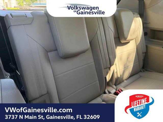 Used 2021 Volkswagen Atlas SE image 9