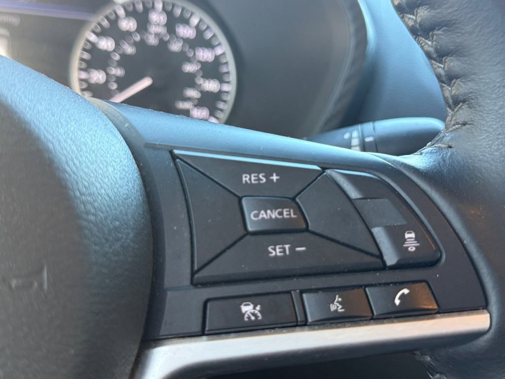 Used 2021 Nissan Sentra SV image 15