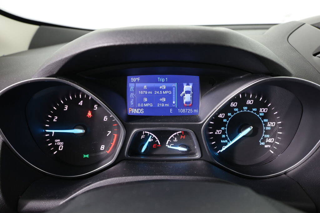 Used 2015 Ford Escape S image 26