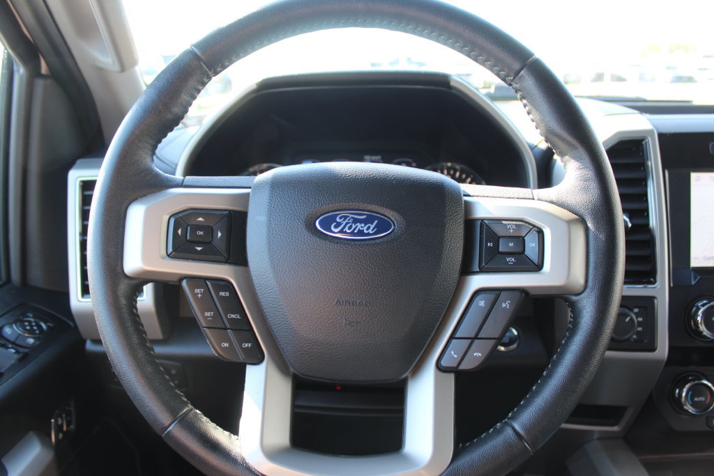 Used 2019 Ford F150 Lariat AWD/4WD image 24