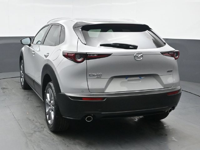 Certified 2026 MAZDA CX-30 AWD 2.5 S image 3
