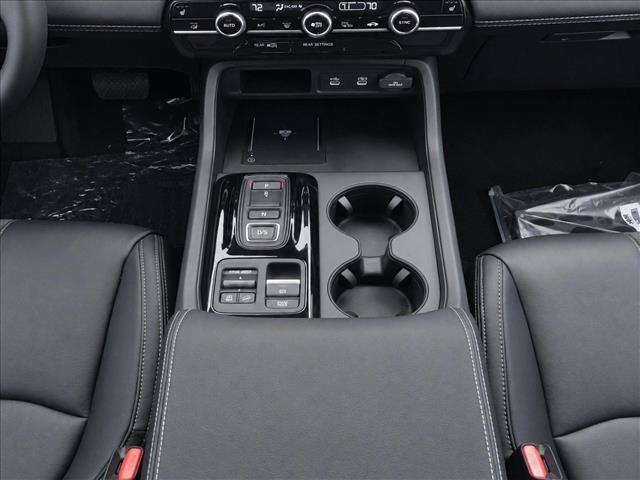 New 2026 Honda Passport RTL image 25