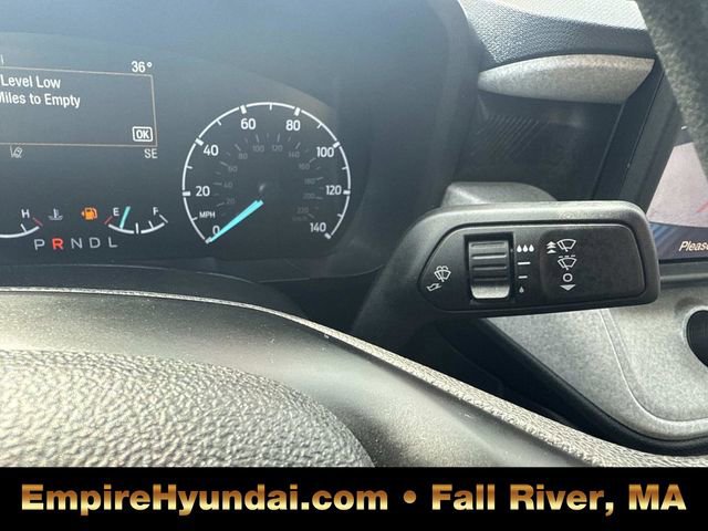 Used 2024 Ford Maverick XLT w/ Equipment Group 300A Standard image 33