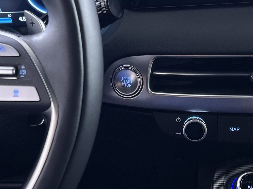 Used 2025 Hyundai Palisade Calligraphy image 29