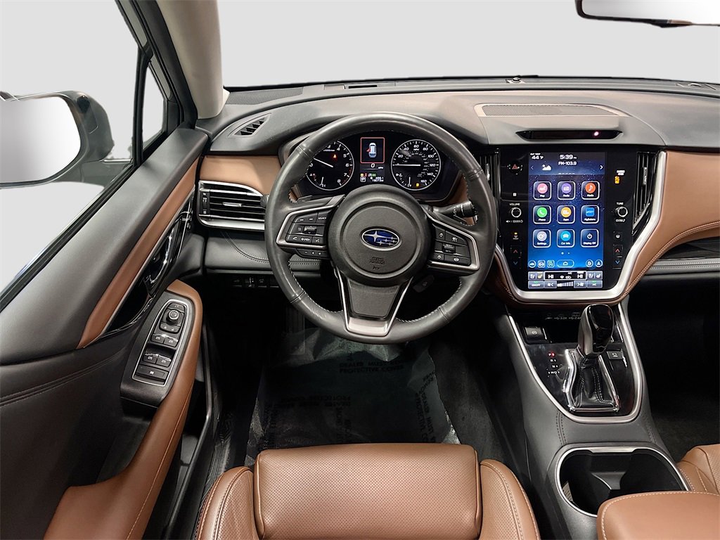 Used 2024 Subaru Outback Touring image 24