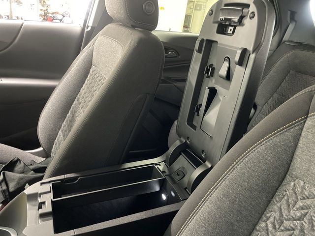 Certified 2022 Chevrolet Equinox LT image 21