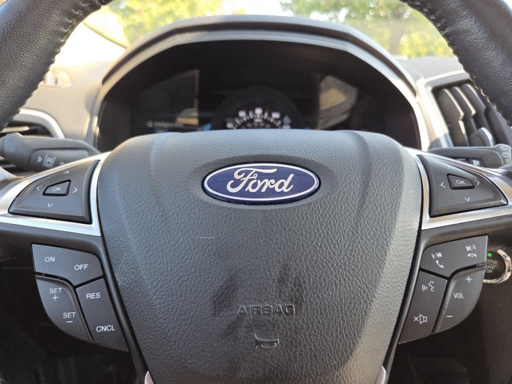 Used 2023 Ford Edge SEL w/ Convenience Package AWD/4WD image 33