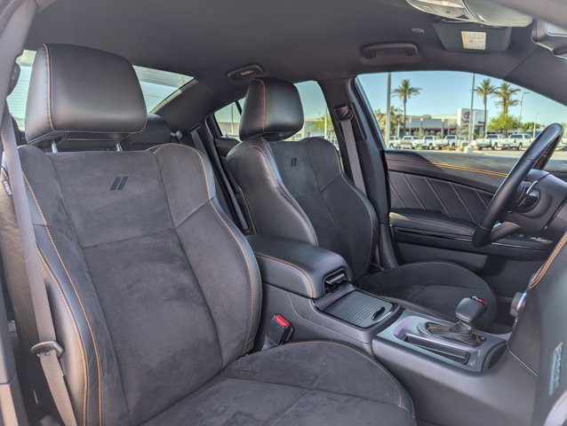 Used 2023 Dodge Charger GT w/ Plus Group image 26