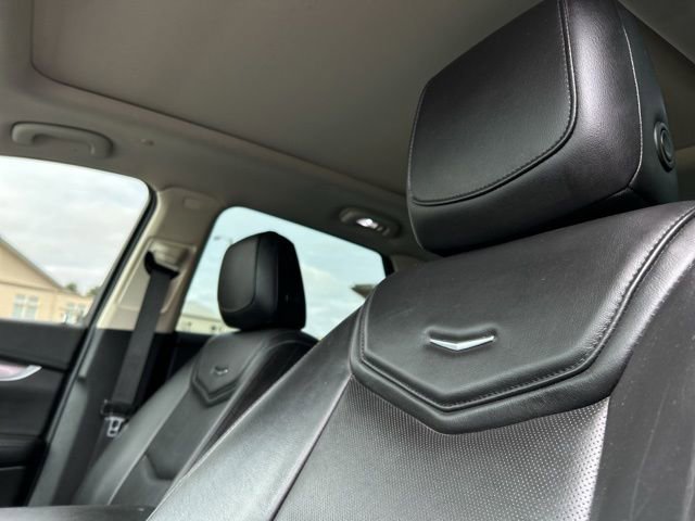 Used 2019 Cadillac XT5 Premium Luxury image 27
