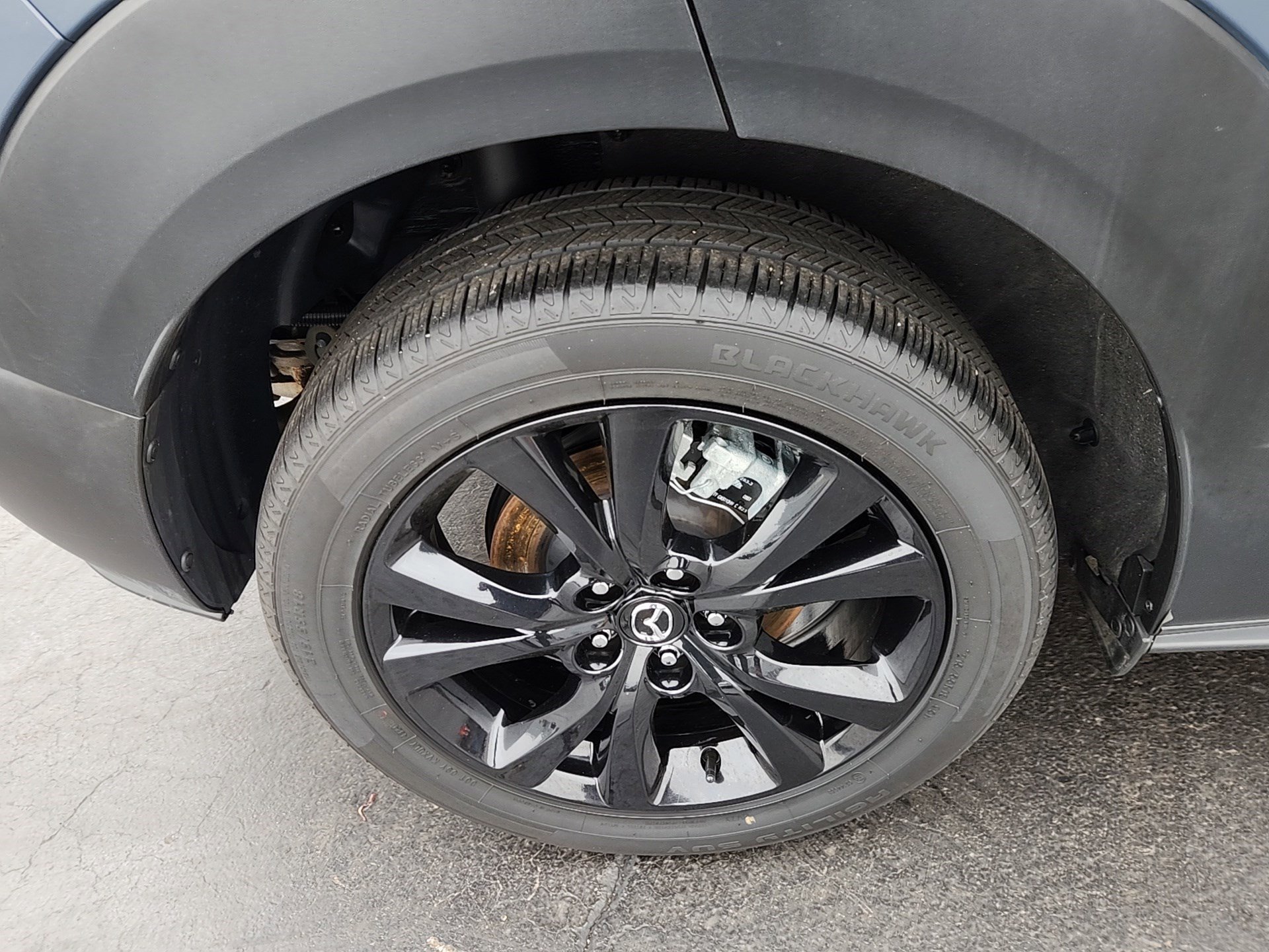 Used 2024 MAZDA CX-30 AWD 2.5 S w/ Preferred Package image 30