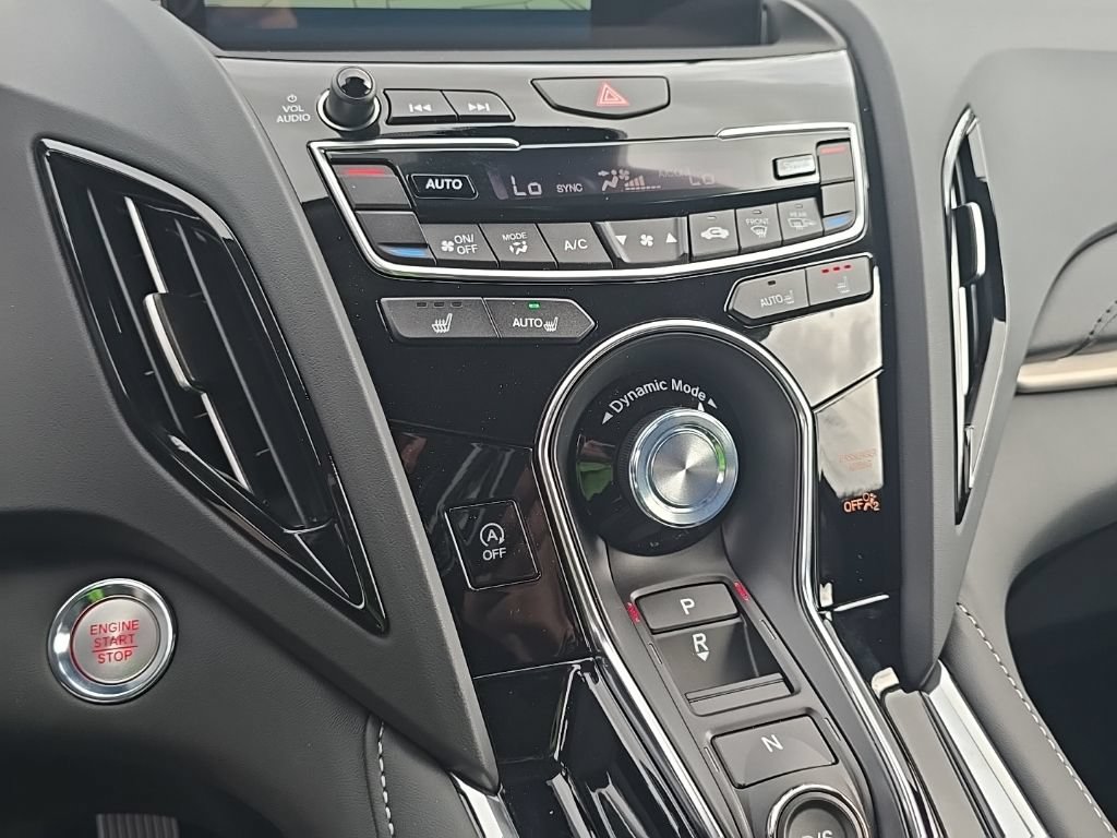 New 2026 Acura RDX SH-AWD w/ Technology Package image 25
