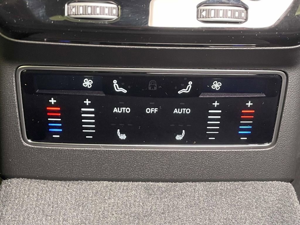 New 2026 Audi A6 Prestige image 26