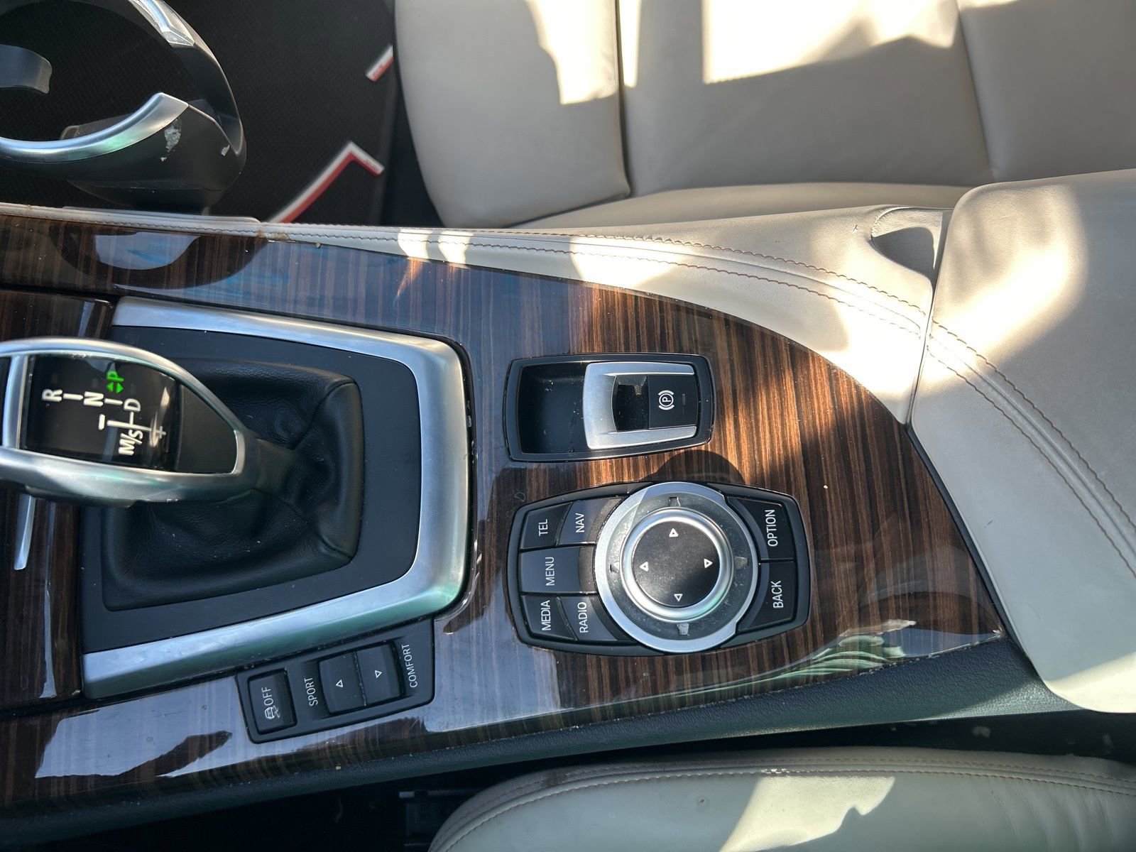 Used 2016 BMW Z4 sDrive28i image 16