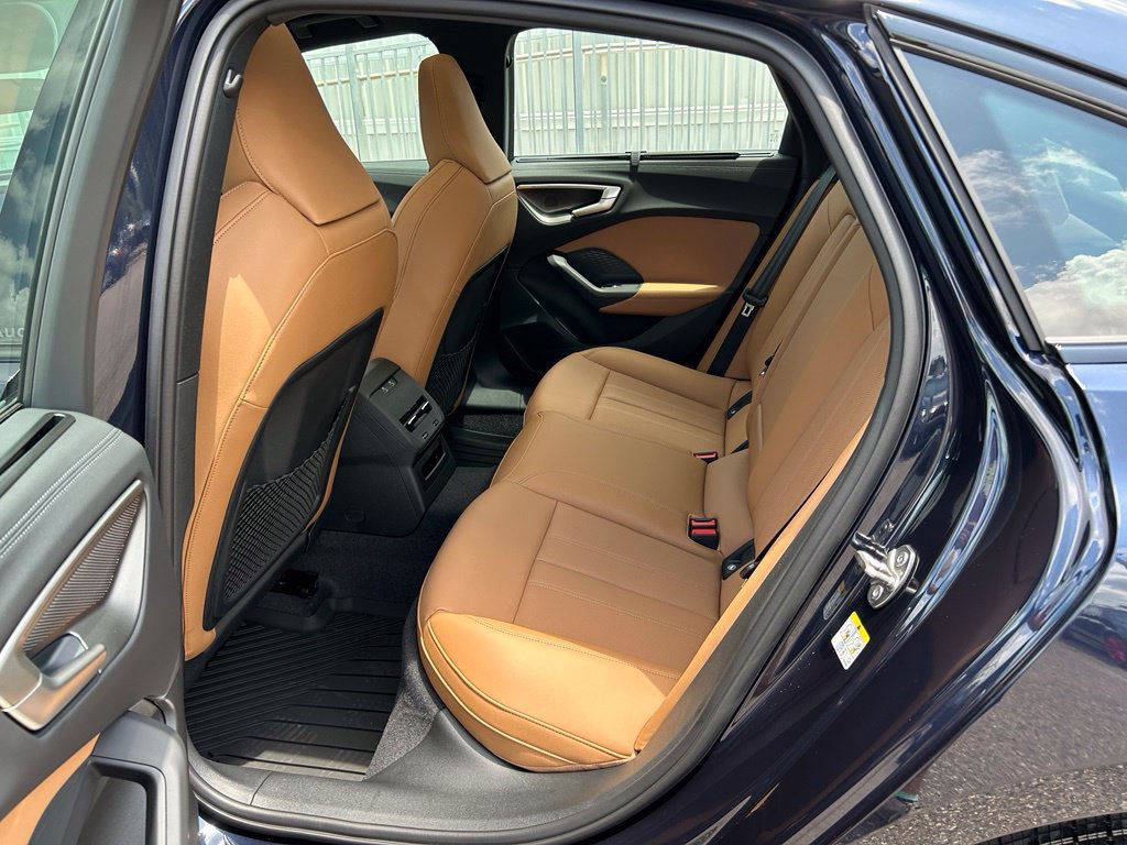 New 2026 Audi A5 Premium AWD/4WD image 53