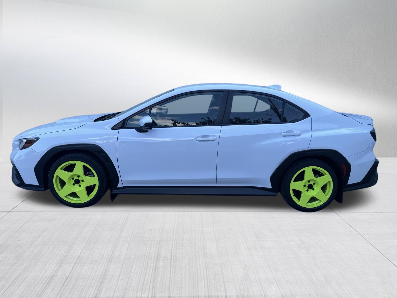 Used 2024 Subaru WRX Premium AWD/4WD image 4