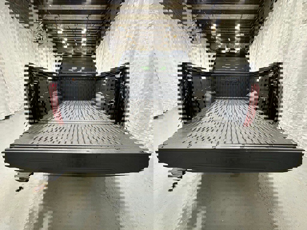 Used 2025 Toyota Tundra Platinum image 55