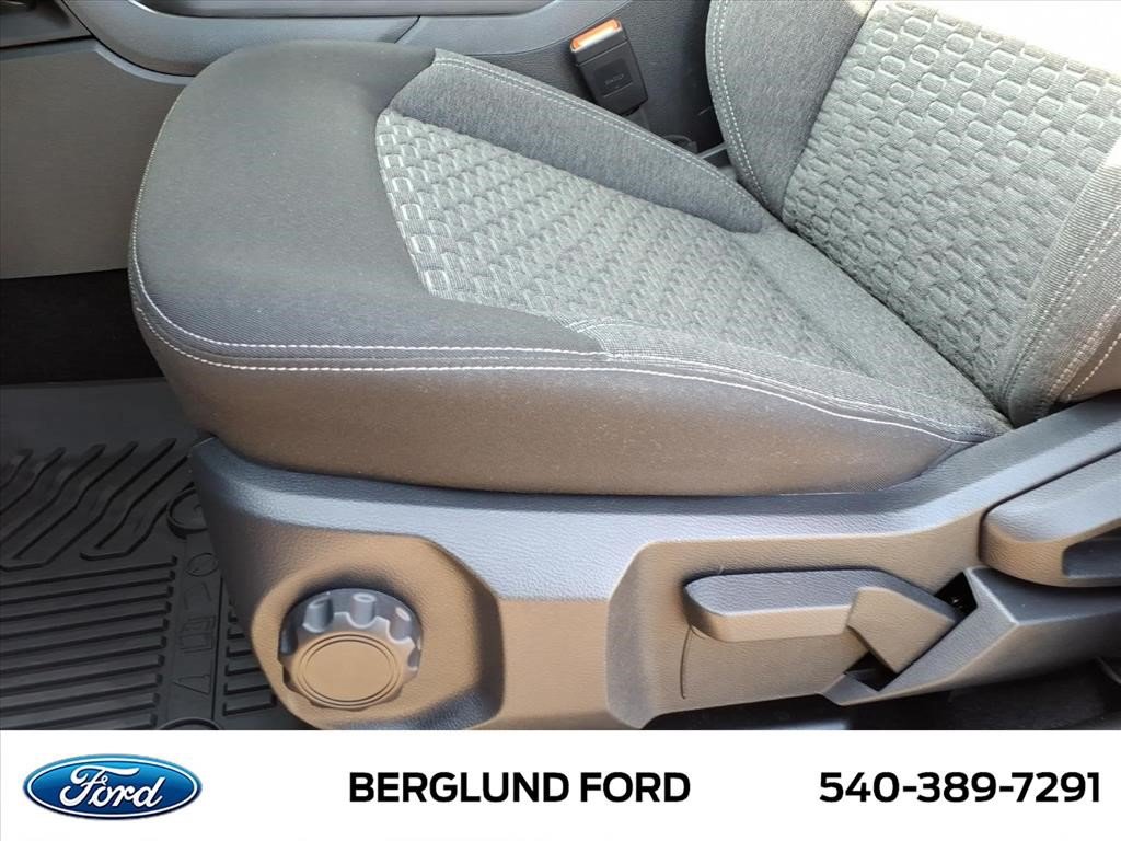 Used 2026 Ford Ranger XL w/ Trailer Tow Package AWD/4WD image 18