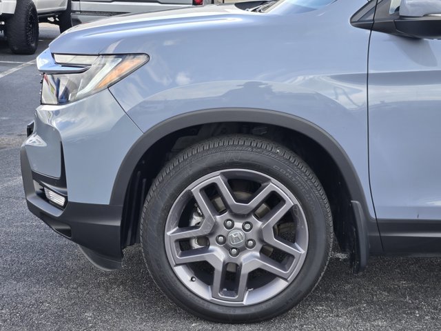 Used 2022 Honda Passport EX-L image 9