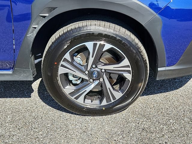 Used 2026 Subaru Crosstrek 2.5i Premium w/ Crosstrek Mirror Package AWD/4WD image 8