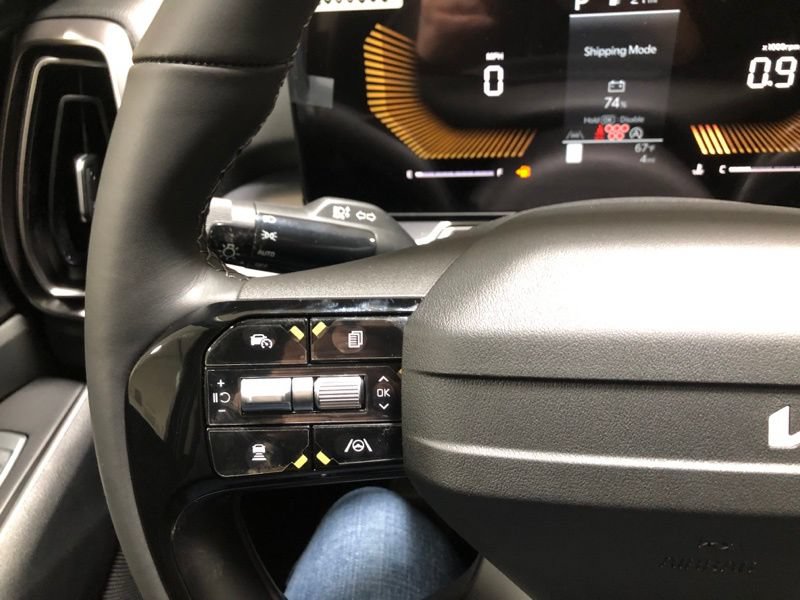 New 2026 Kia Sorento S w/ S Panoramic Sunroof Package FWD image 25