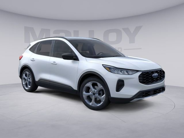 New 2026 Ford Escape ST-Line w/ Tech Pack #1 image 7