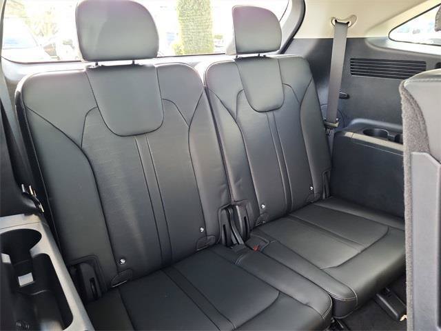 New 2026 Kia Sorento S AWD/4WD image 20