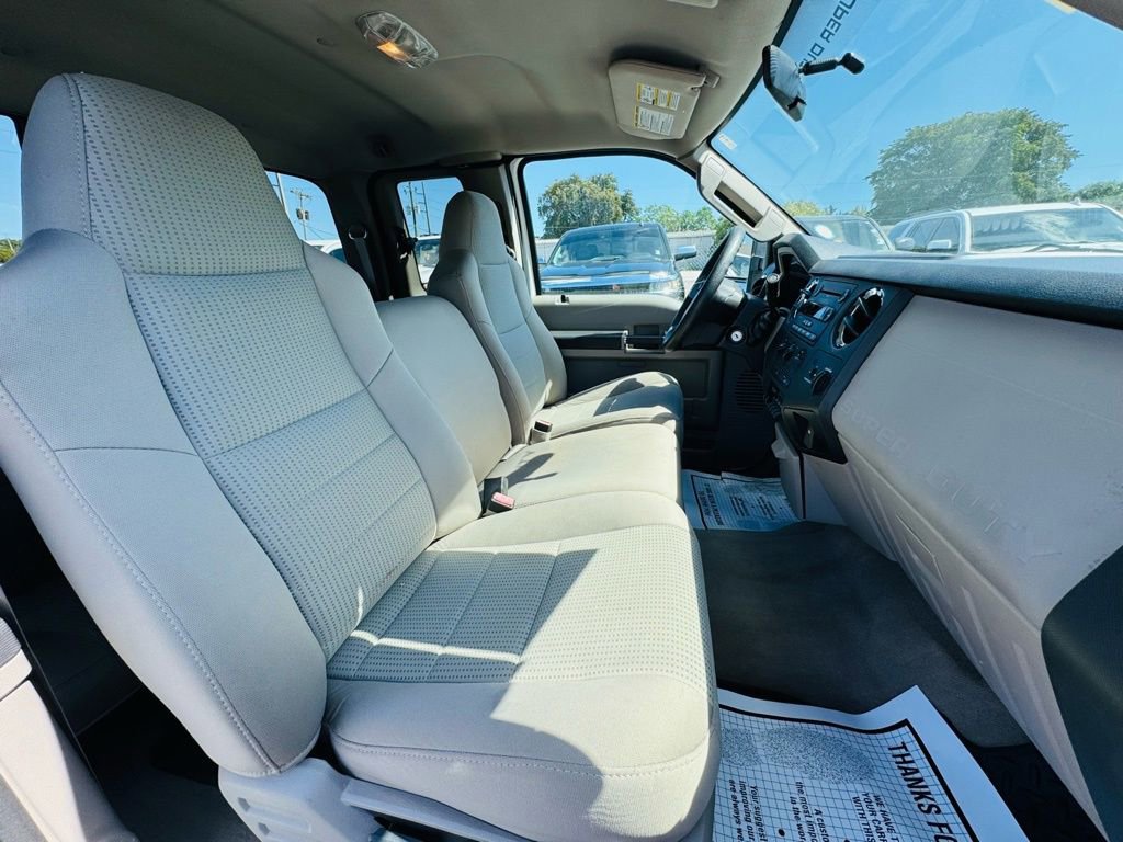 Used 2008 Ford F250 XL RWD image 15