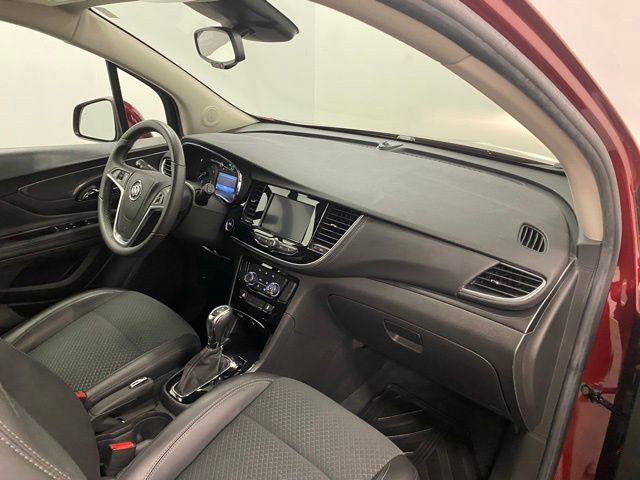 Used 2022 Buick Encore Preferred w/ Safety Package image 23